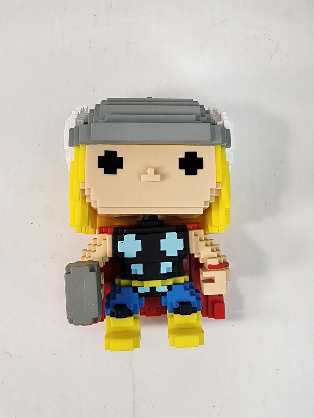 Funko 8-bit (2024) Marvel: Thor - Target Exclusive #1427